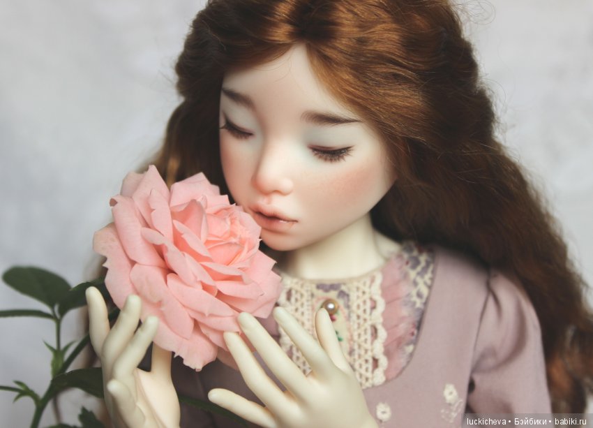 Файлин и Роза для Принцессы