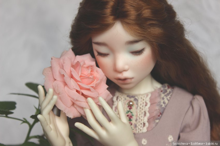 Файлин и Роза для Принцессы