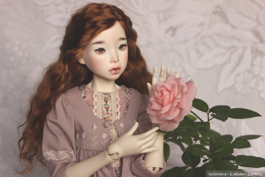 Файлин и Роза для Принцессы