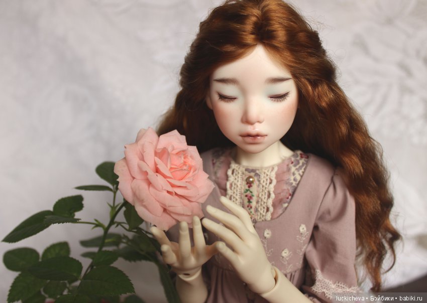 Файлин и Роза для Принцессы