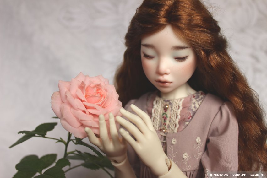 Файлин и Роза для Принцессы