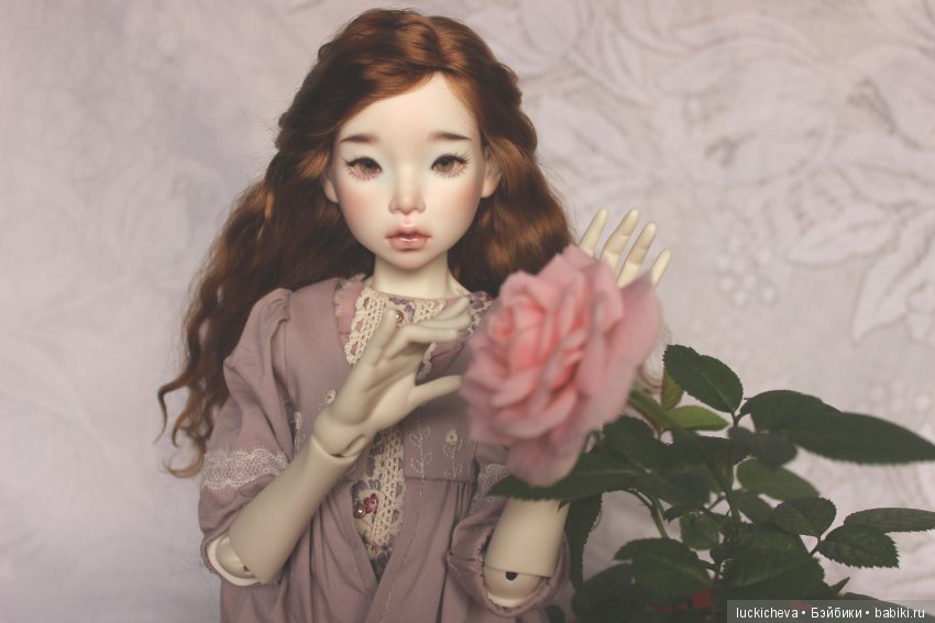 Файлин и Роза для Принцессы