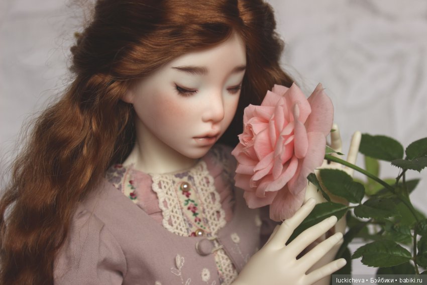 Файлин и Роза для Принцессы