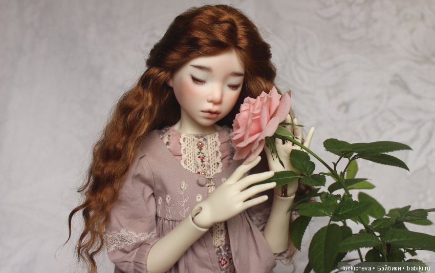 Файлин и Роза для Принцессы