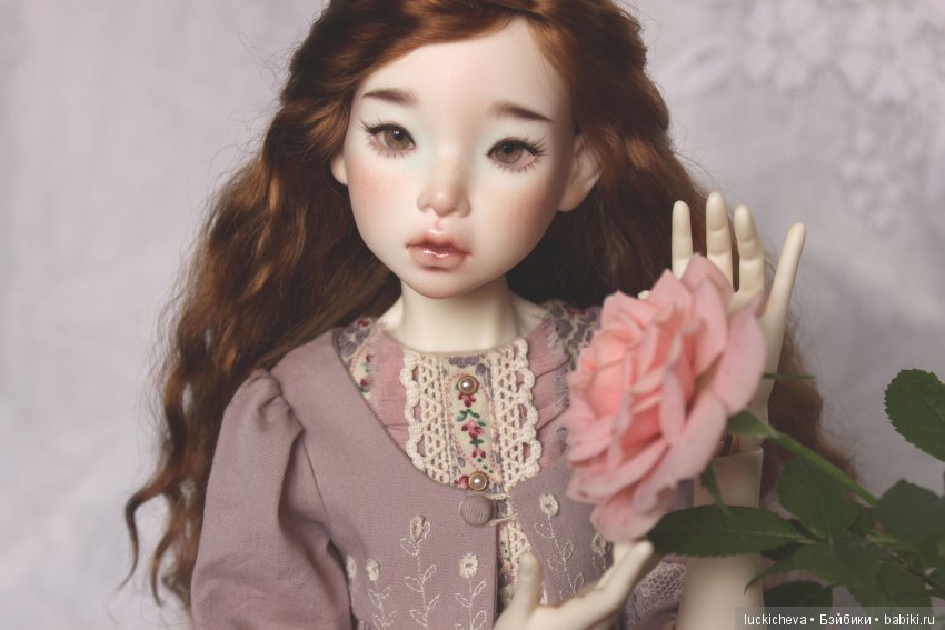 Файлин и Роза для Принцессы