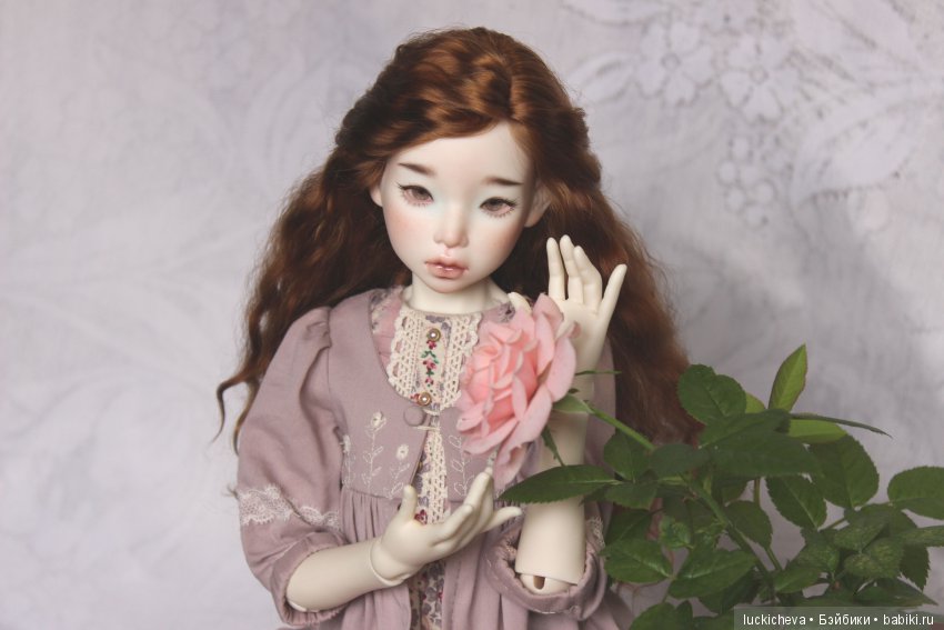 Файлин и Роза для Принцессы