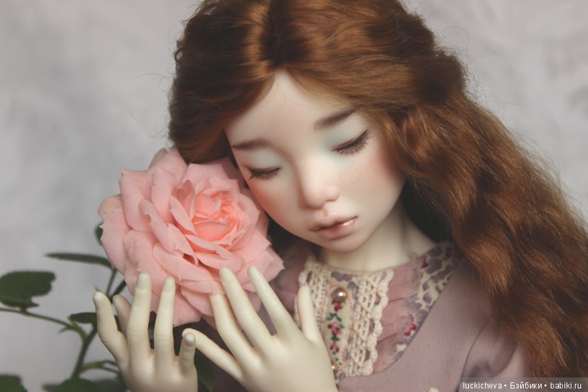 Файлин и Роза для Принцессы