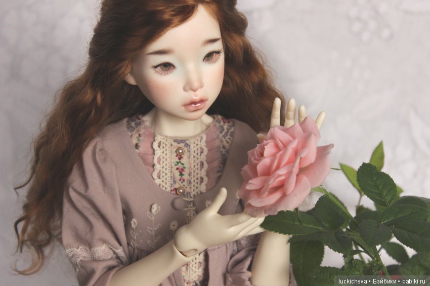 Файлин и Роза для Принцессы