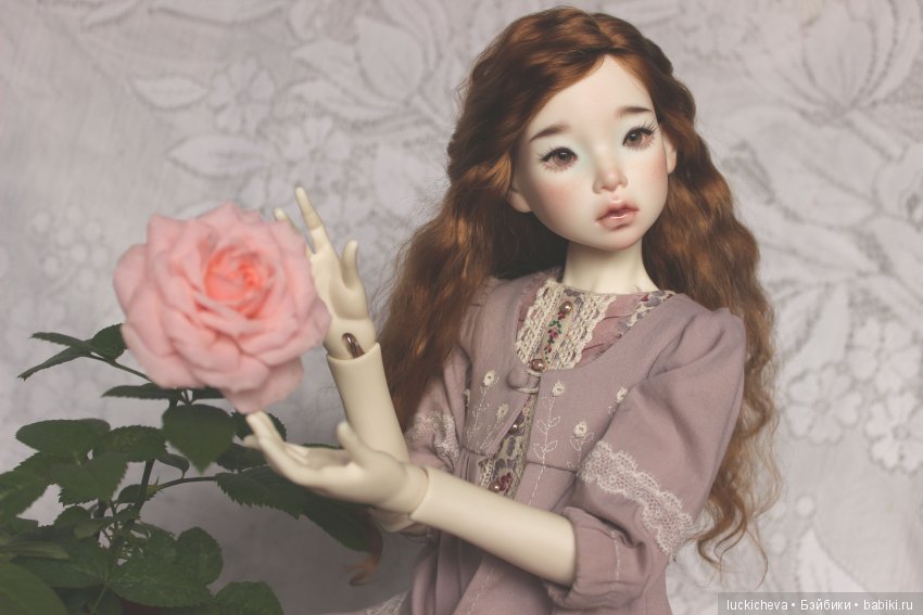 Файлин и Роза для Принцессы