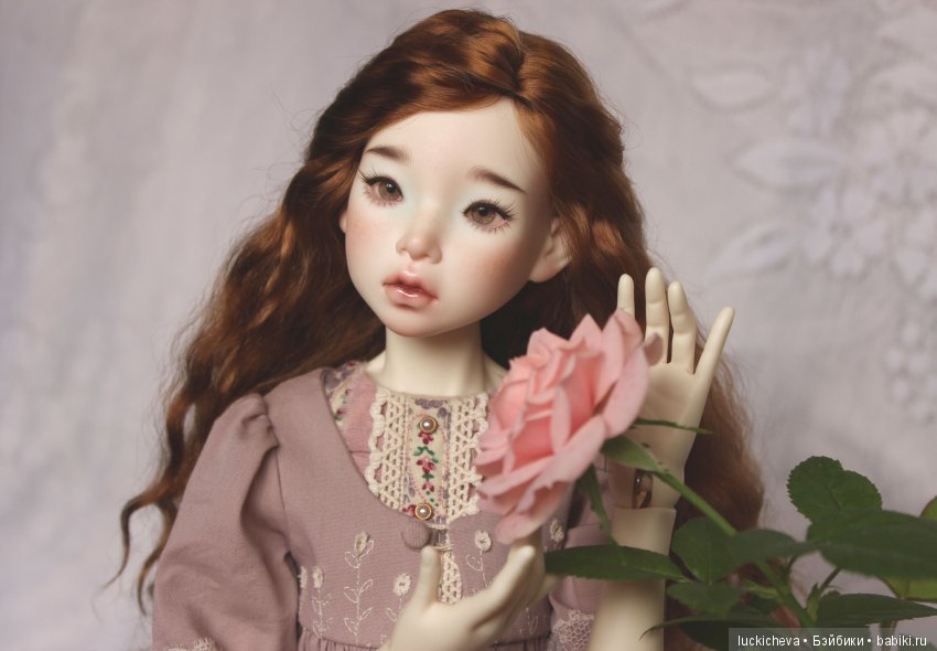 Файлин и Роза для Принцессы