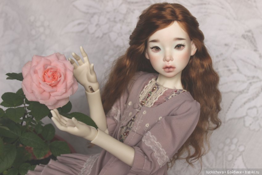 Файлин и Роза для Принцессы