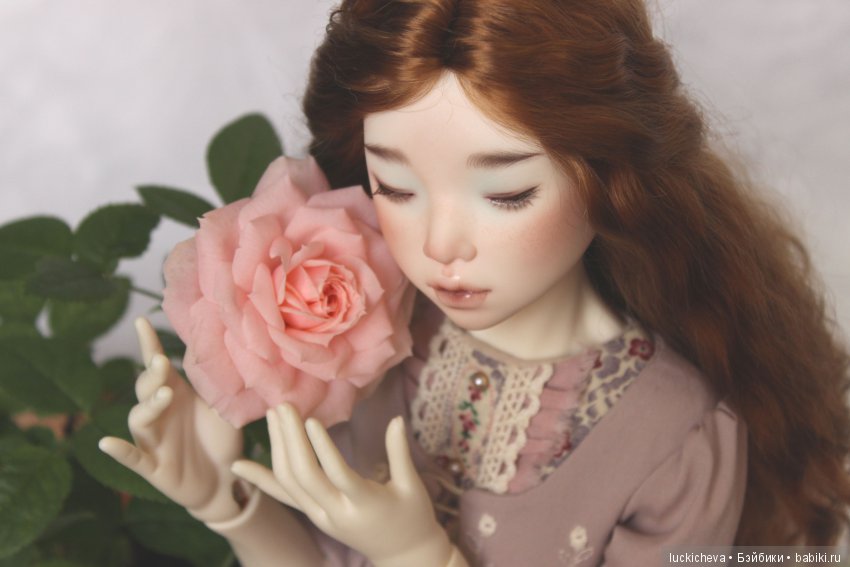 Файлин и Роза для Принцессы