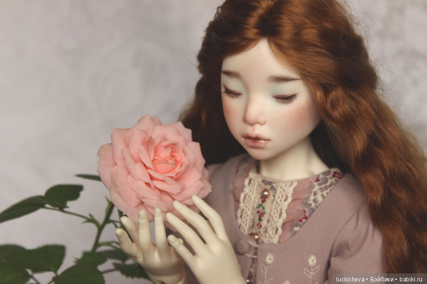 Файлин и Роза для Принцессы