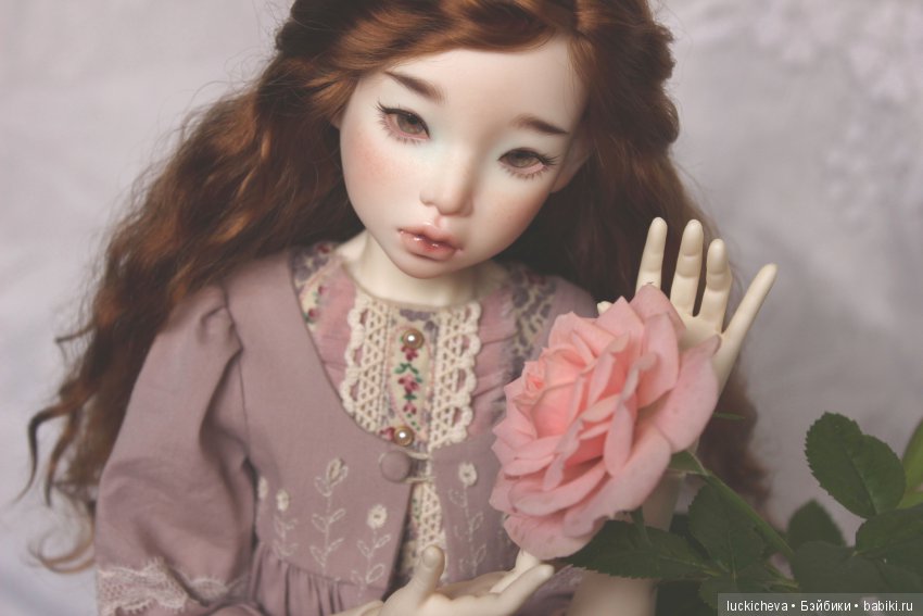 Файлин и Роза для Принцессы