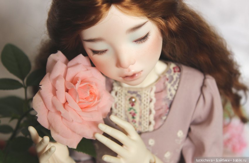 Файлин и Роза для Принцессы