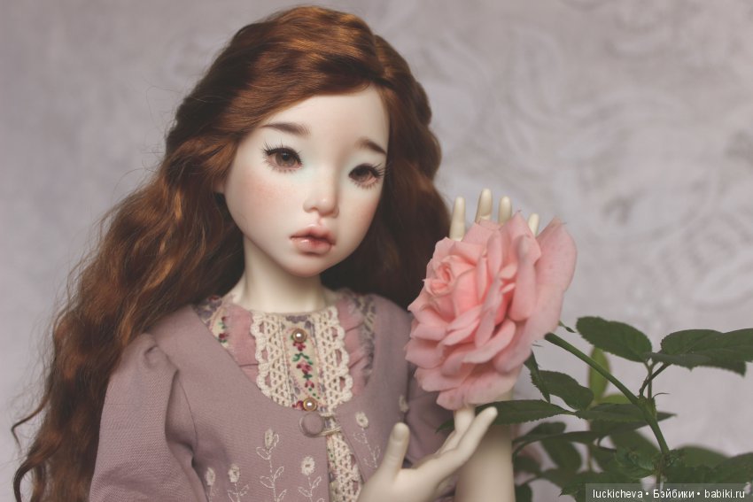 Файлин и Роза для Принцессы