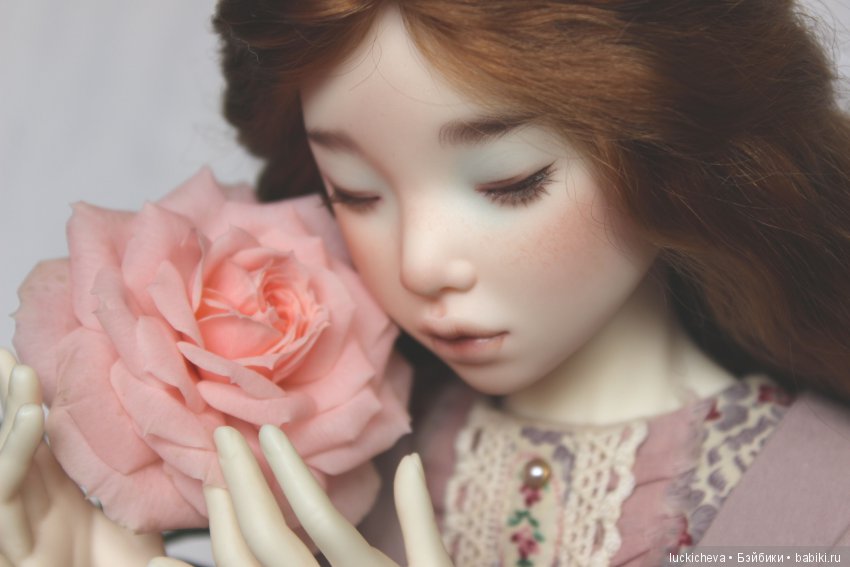 Файлин и Роза для Принцессы