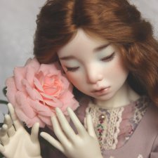 Файлин и Роза для Принцессы