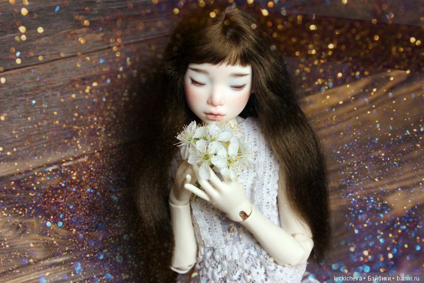 Файлин и искорки Волшебства