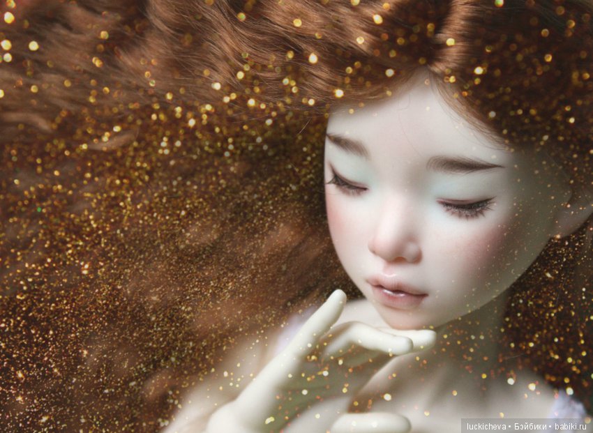 Файлин и искорки Волшебства