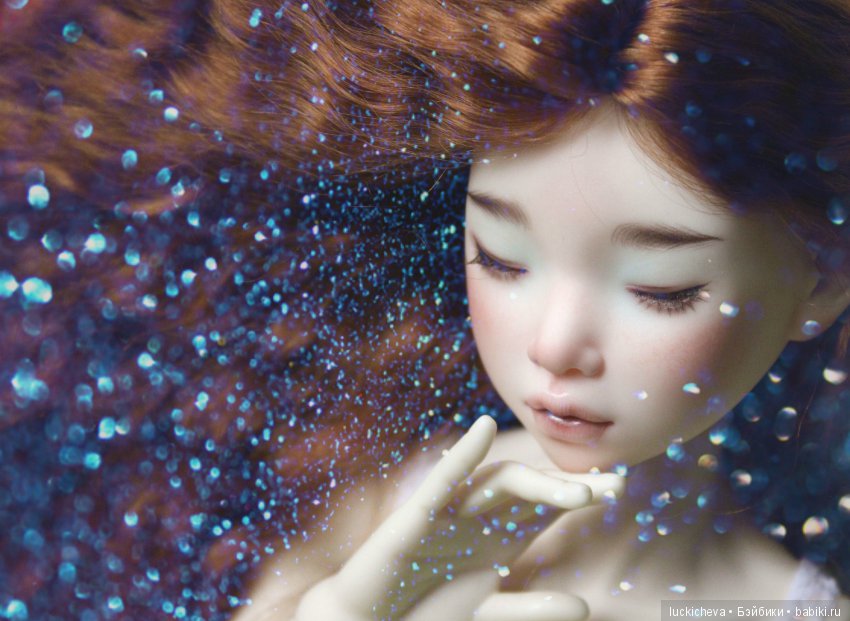 Файлин и искорки Волшебства