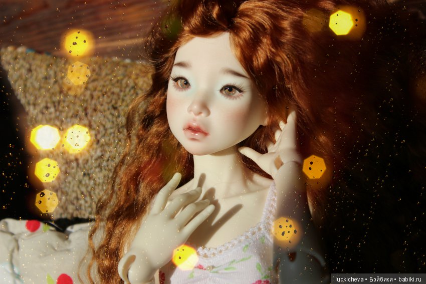 Файлин и искорки Волшебства (фото 2)