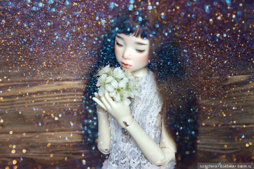 Файлин и искорки Волшебства