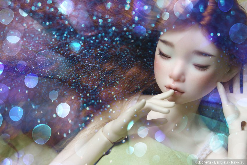 Файлин и искорки Волшебства