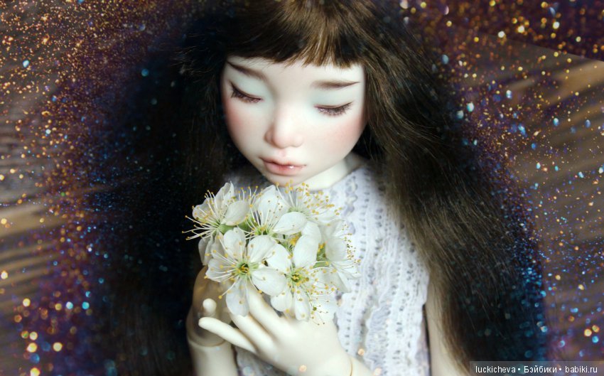 Файлин и искорки Волшебства