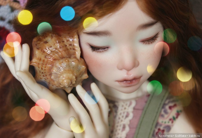 Файлин и искорки Волшебства (фото 8)