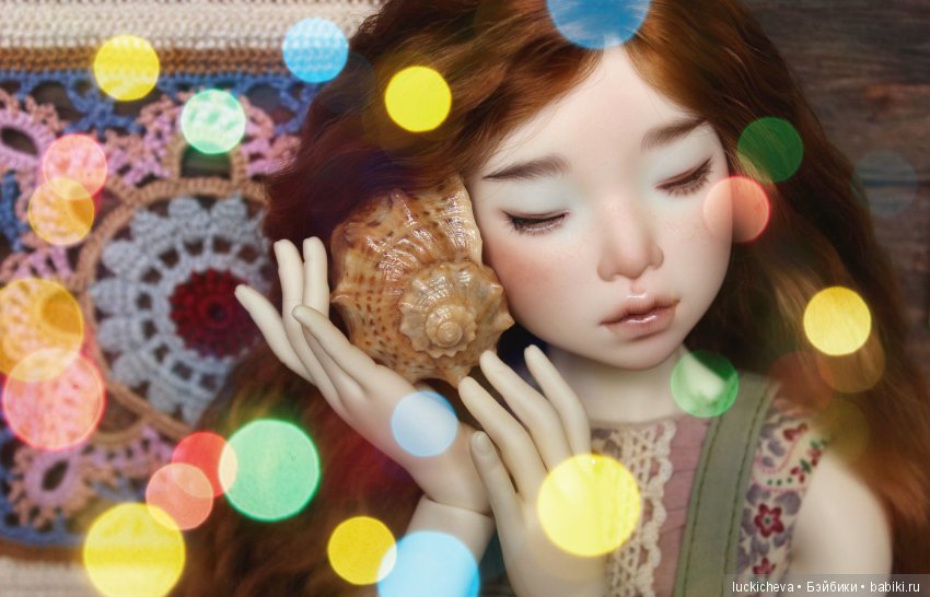 Файлин и искорки Волшебства (фото 7)