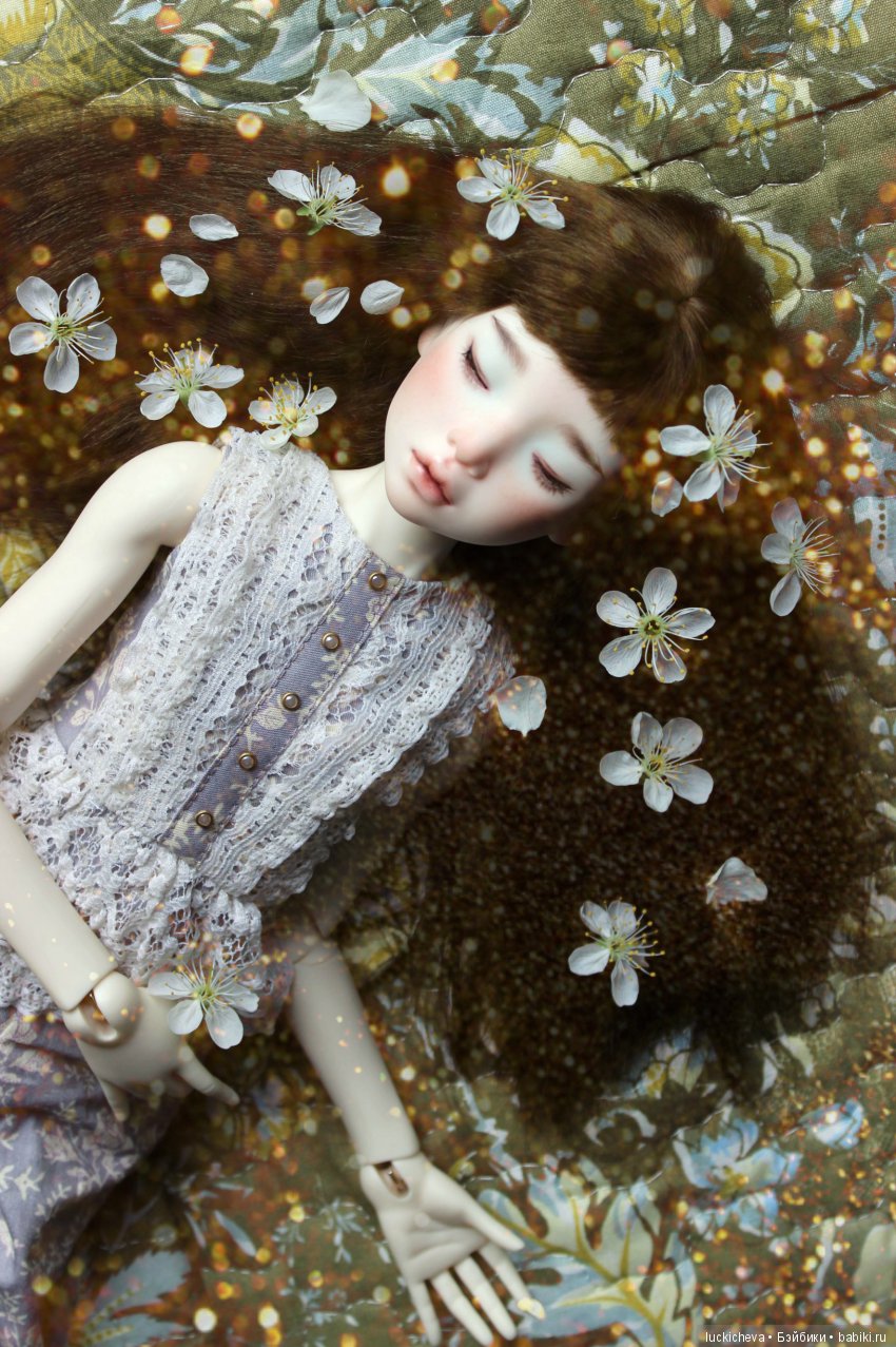 Файлин и искорки Волшебства