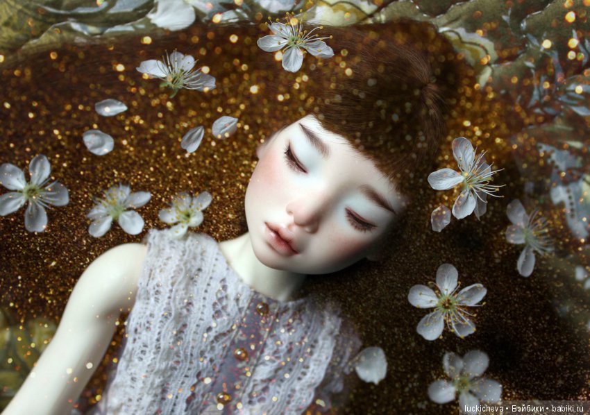 Файлин и искорки Волшебства