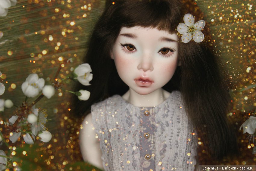 Файлин и искорки Волшебства