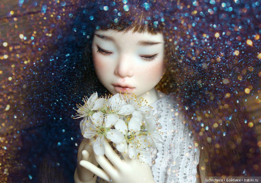 Файлин и искорки Волшебства