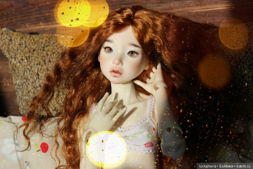 Файлин и искорки Волшебства (фото 3)