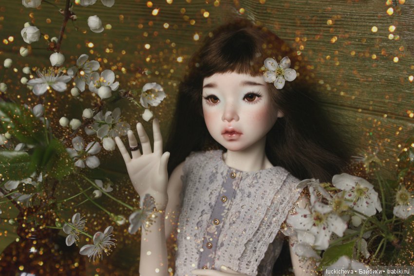 Файлин и искорки Волшебства