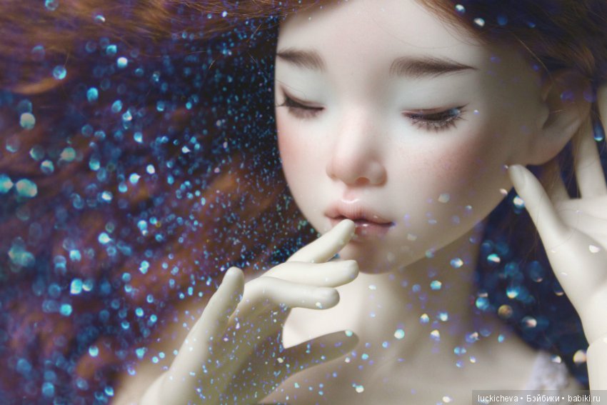 Файлин и искорки Волшебства