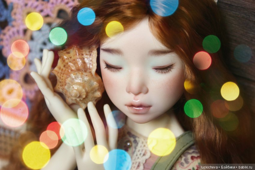 Файлин и искорки Волшебства (фото 9)