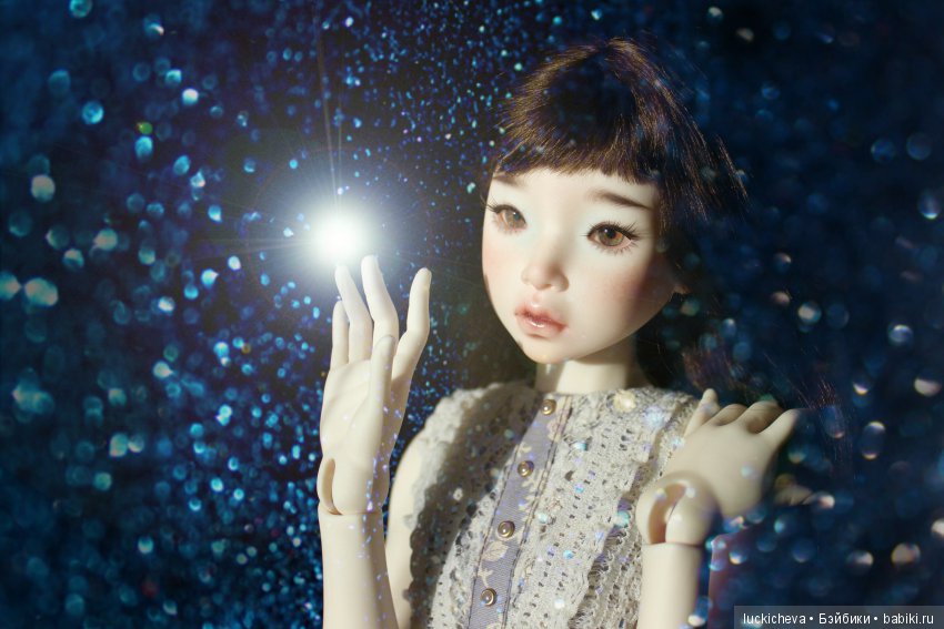 Файлин и искорки Волшебства