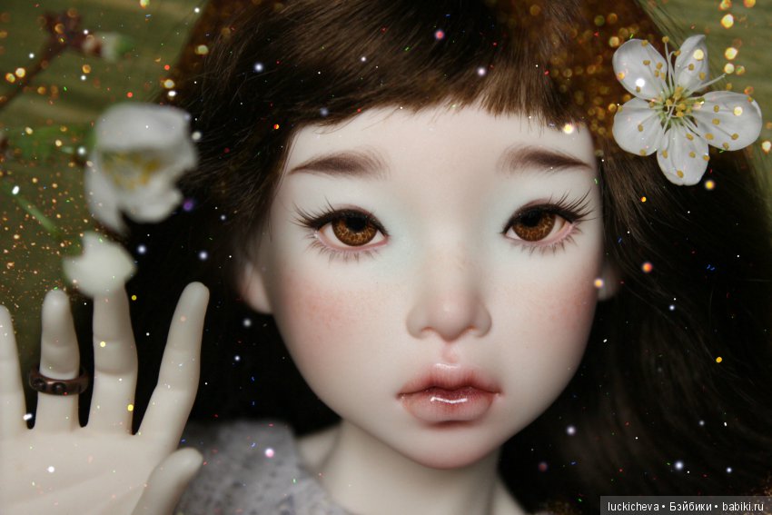 Файлин и искорки Волшебства