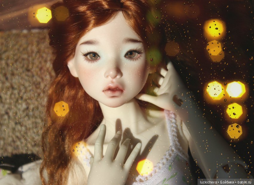 Файлин и искорки Волшебства