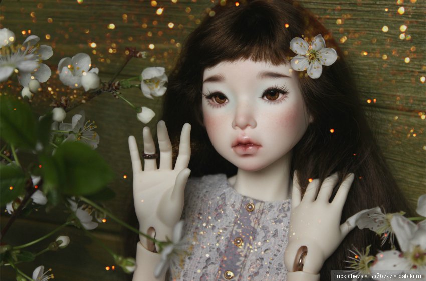 Файлин и искорки Волшебства