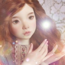 Файлин и Магия Света