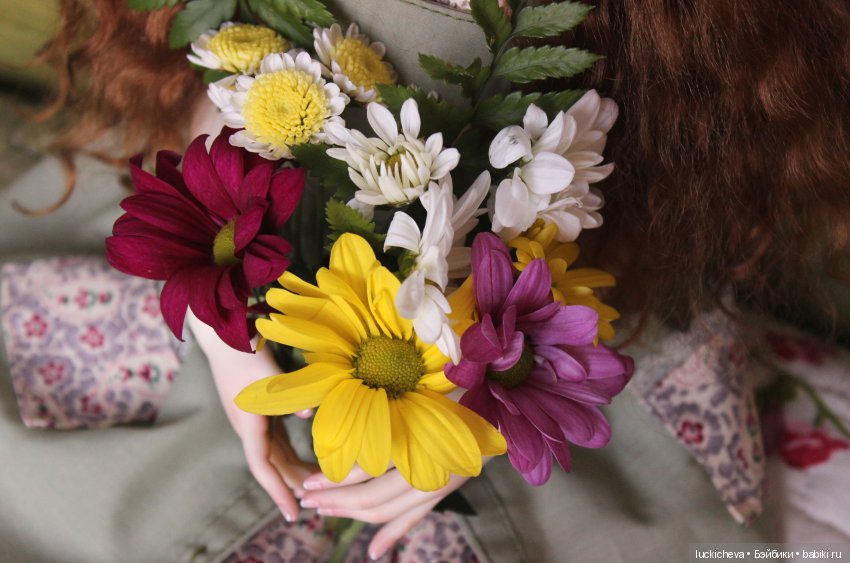 Файлин и Внутренний Лес — Гибридизация кукол BJD (БЖД): пересадка головы