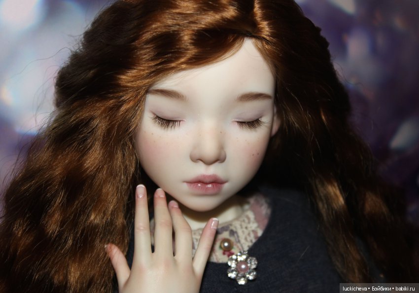 Файлин и аметистовые грёзы (фото 5)