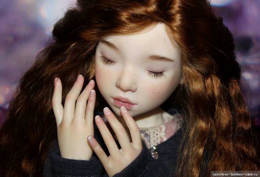 Файлин и аметистовые грёзы (фото 8)