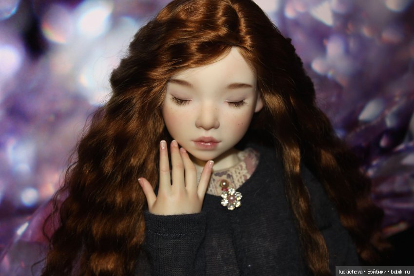 Файлин и аметистовые грёзы (фото 4)