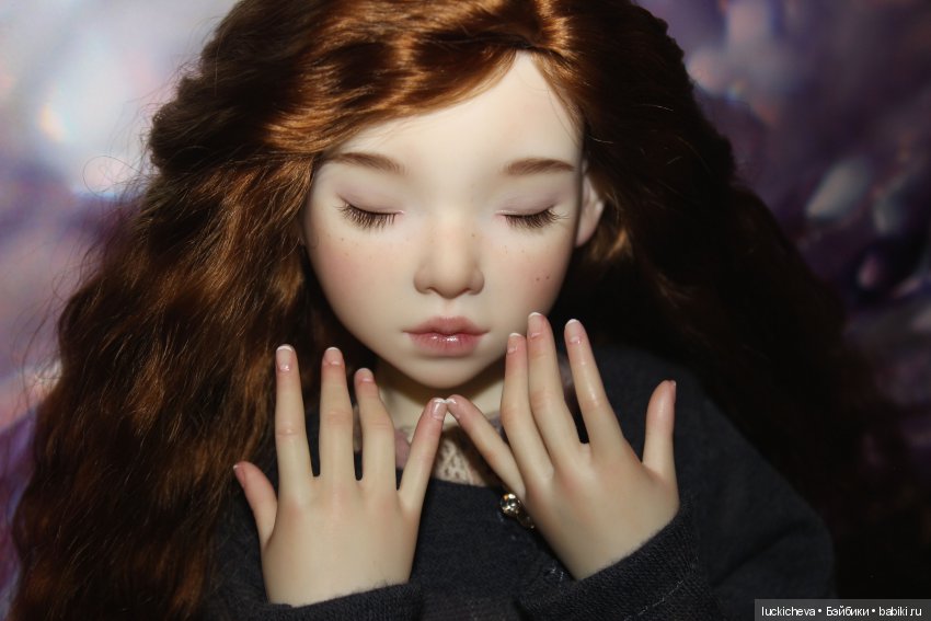 Файлин и аметистовые грёзы