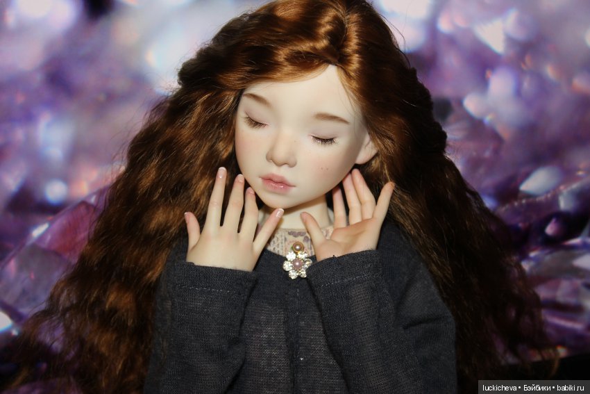 Файлин и аметистовые грёзы (фото 10)